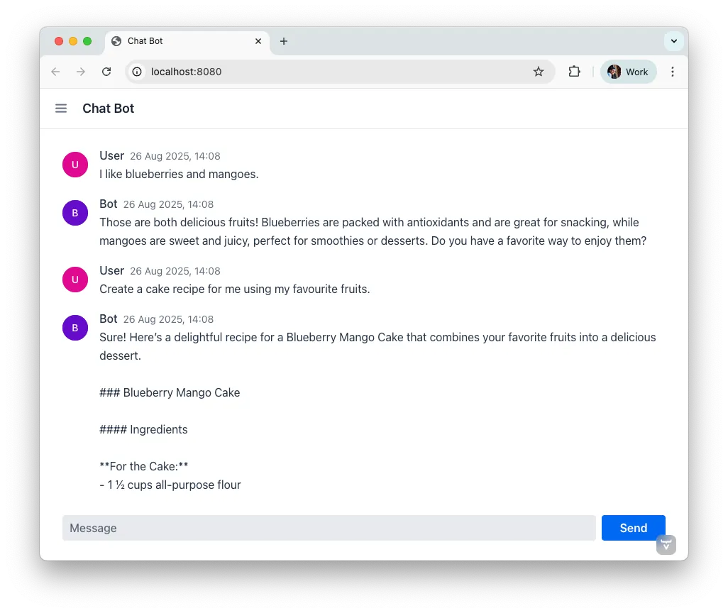 chatbot image